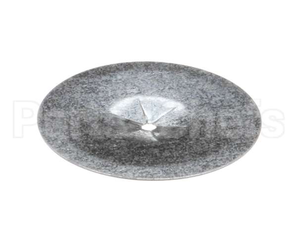 WA02-001 Henny Penny Washer-Insulation 1 1/2 X .015