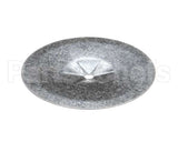 WA02-001 Henny Penny Washer-Insulation 1 1/2 X .015