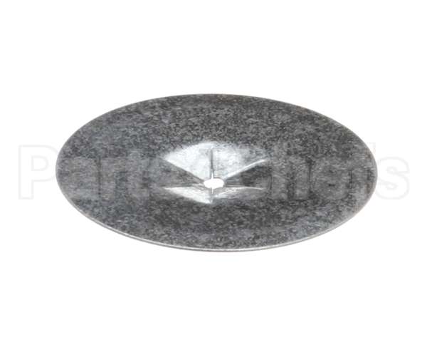 WA02-001 Henny Penny Washer-Insulation 1 1/2 X .015