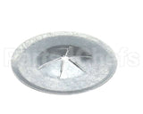 WA02-008 Henny Penny Washer-Insulation 14 Ga.