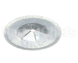 WA02-008 Henny Penny Washer-Insulation 14 Ga.