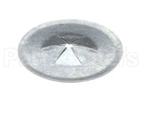 WA02-008 Henny Penny Washer-Insulation 14 Ga.