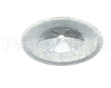 WA02-008 Henny Penny Washer-Insulation 14 Ga.