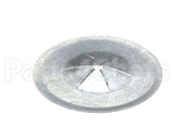 WA02-008 Henny Penny Washer-Insulation 14 Ga.