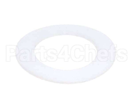 WA02-016 Henny Penny Washer-.375 X .625 X .020 Tefl