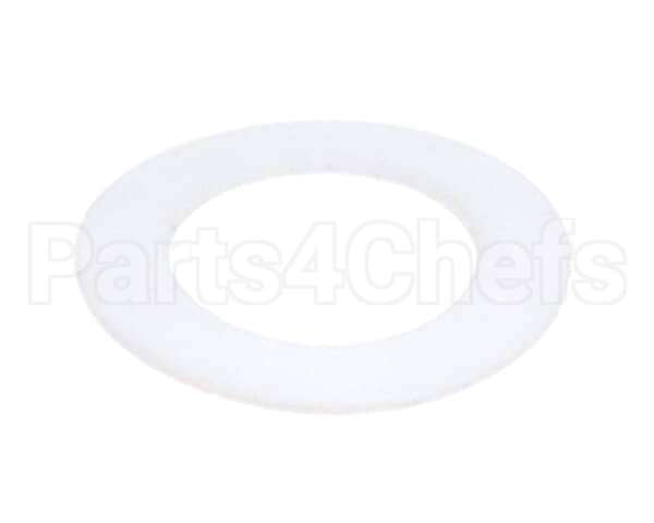 WA02-016 Henny Penny Washer-.375 X .625 X .020 Tefl