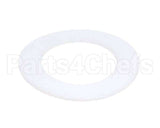 WA02-016 Henny Penny Washer-.375 X .625 X .020 Tefl