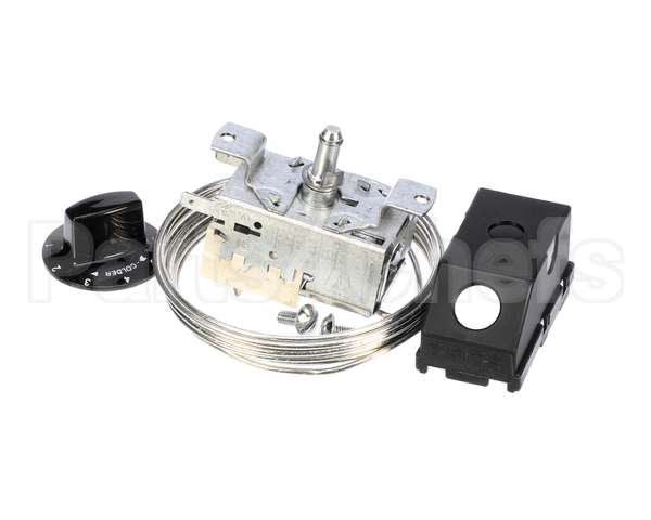 WA030304 Atosa Controller, Manual, Refrigerat