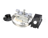 WA030304 Atosa Controller, Manual, Refrigerat
