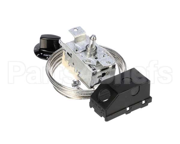 WA030304 Atosa Controller, Manual, Refrigerat