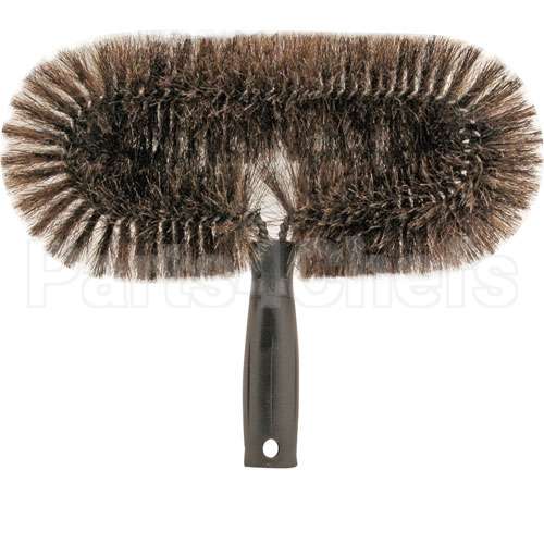WALB0 Compatible Unger Enterprises Brush, Ceiling/Fan/Wall, 12X5"