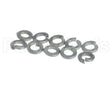 WAS00987 Trane Washer; Lock Helical Spring, 0.25 Nom (P