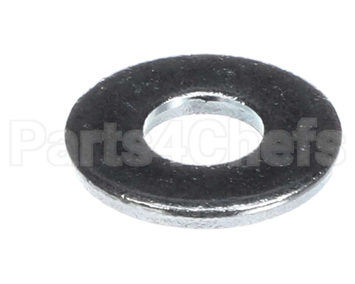 WAS00988 Trane Washer, 0.375 Id X 0.875 Od X 0.083 Thk(