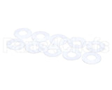 WAS01009 Trane Washer; Ptfe, 1.12 Od X 0.505 Id X 0.55