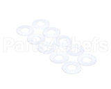 WAS01009 Trane Washer; Ptfe, 1.12 Od X 0.505 Id X 0.55