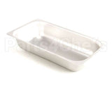 WATER-PAN-3RD-WHDL Food Warming Water Pan 2.5 X6.75 X