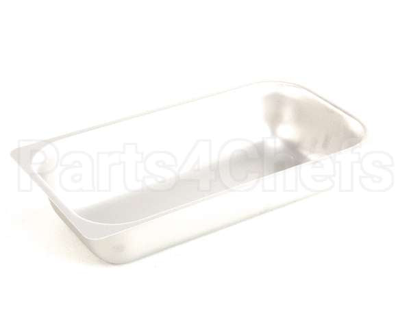 WATER-PAN-3RD-WHDL Food Warming Water Pan 2.5 X6.75 X