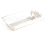 WATER-PAN-3RD-WHDL Food Warming Water Pan 2.5 X6.75 X