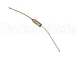 WB-20 Compatible Midwest Appliance Parts Thermal Cut-Off, Wb-100