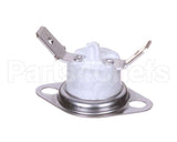 WB-20 Adcraft Thermal Cutoff For Wb-100