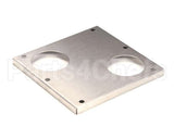 WB10431600 Bki Weldment, Top, Lower Drain Bo
