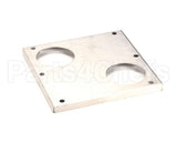 WB10431600 Bki Weldment, Top, Lower Drain Bo