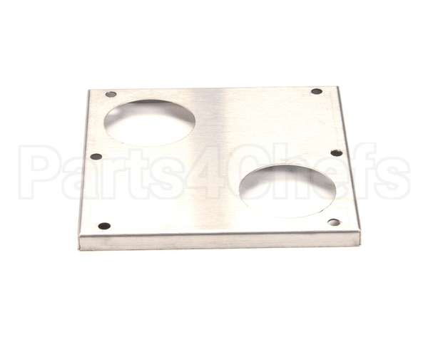 WB10431600 Bki Weldment, Top, Lower Drain Bo