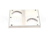 WB10431600 Bki Weldment, Top, Lower Drain Bo