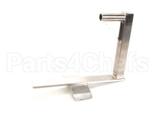 WB16015800 Bki Basket Lift Arm Weld, Linear A