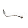 WB1602210S Compatible BKI Weldment, Filter Tube, Electric