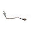 WB1602210S Bki Weldment, Filter Tube, Electri