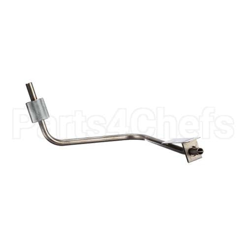 WB1602210S Bki Weldment, Filter Tube, Electri