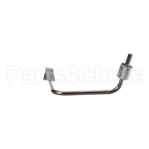 WB1602210S Bki Weldment, Filter Tube, Electri