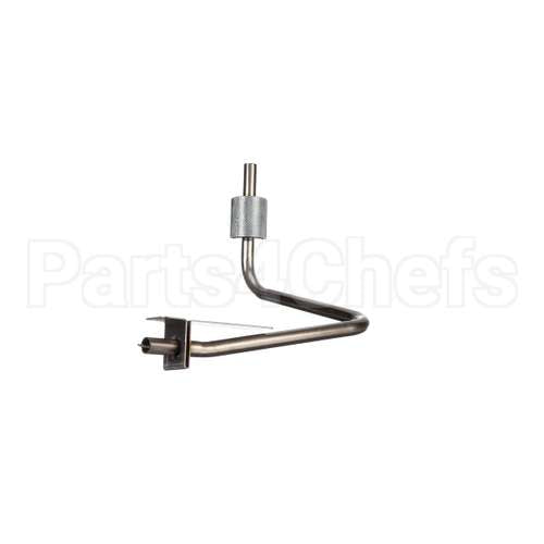 WB1602210S Bki Weldment, Filter Tube, Electri