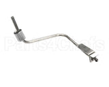 WB16095200 Bki Weldment, Filter Tube, Gas