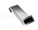 WB19305700 Bki Weldment,Angled Fle, Fkmg, Bl