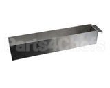 WB19311100 Bki Weldment, Condensate Pan, Fkg