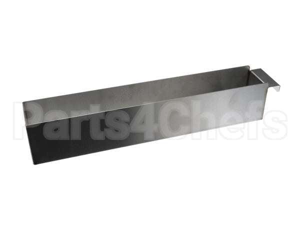 WB19311100 Bki Weldment, Condensate Pan, Fkg
