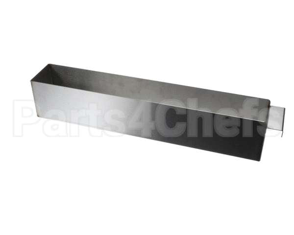 WB19311100 Bki Weldment, Condensate Pan, Fkg