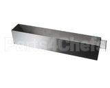 WB19311100 Bki Weldment, Condensate Pan, Fkg