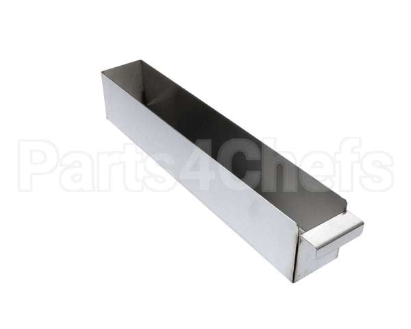 WB19311100 Bki Weldment, Condensate Pan, Fkg