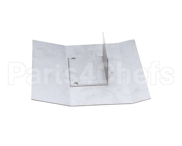WB19313300 Bki Weldment, Fan Guard, Fkg/Blg
