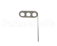WB19317200 Bki Weldment, Diffuser Plate & Ro