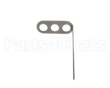 WB19317200 Bki Weldment, Diffuser Plate & Ro