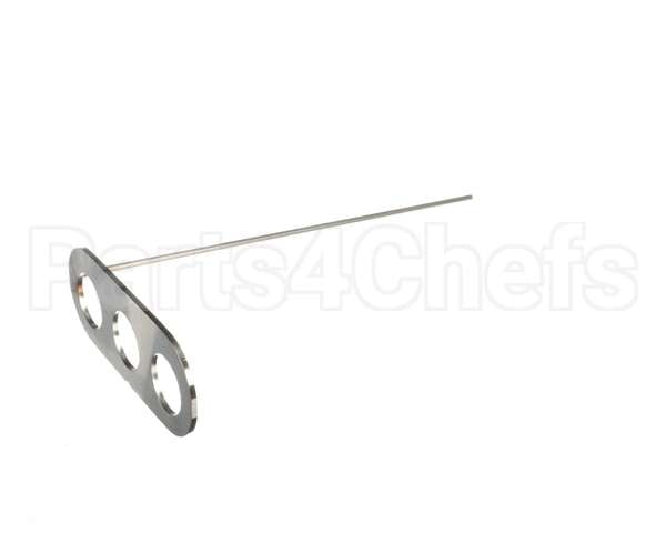 WB19317200 Bki Weldment, Diffuser Plate & Ro