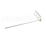 WB19317200 Bki Weldment, Diffuser Plate & Ro