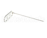 WB19317200 Bki Weldment, Diffuser Plate & Ro