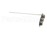WB19317300 Bki Weldment, Diffuser Plate W/Tu