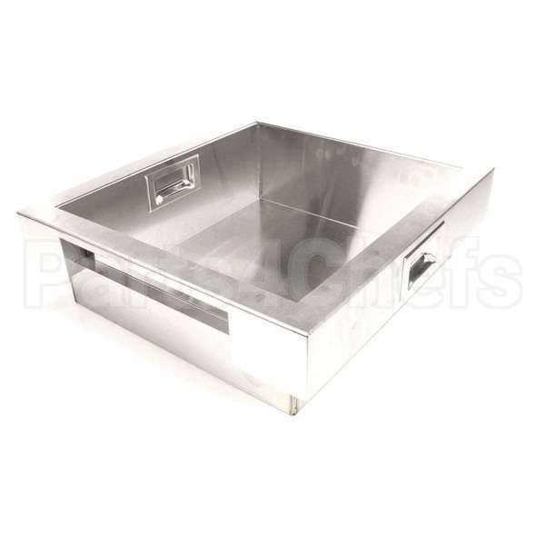 WB31207200 Compatible BKI Blower Pan Weld Fw Chik-Fil-A