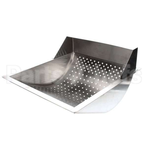 WB31207500 Compatible BKI Per Pan Insert W/4 Shield Fw15